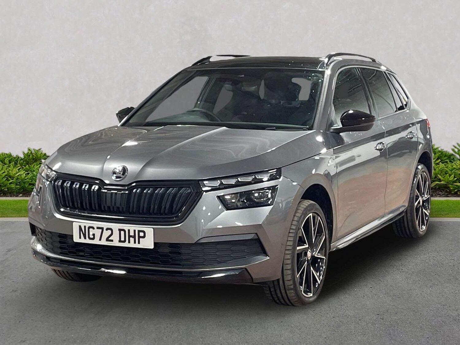 Used Skoda Kamiq 2023 for sale - 78195735: Photo 22