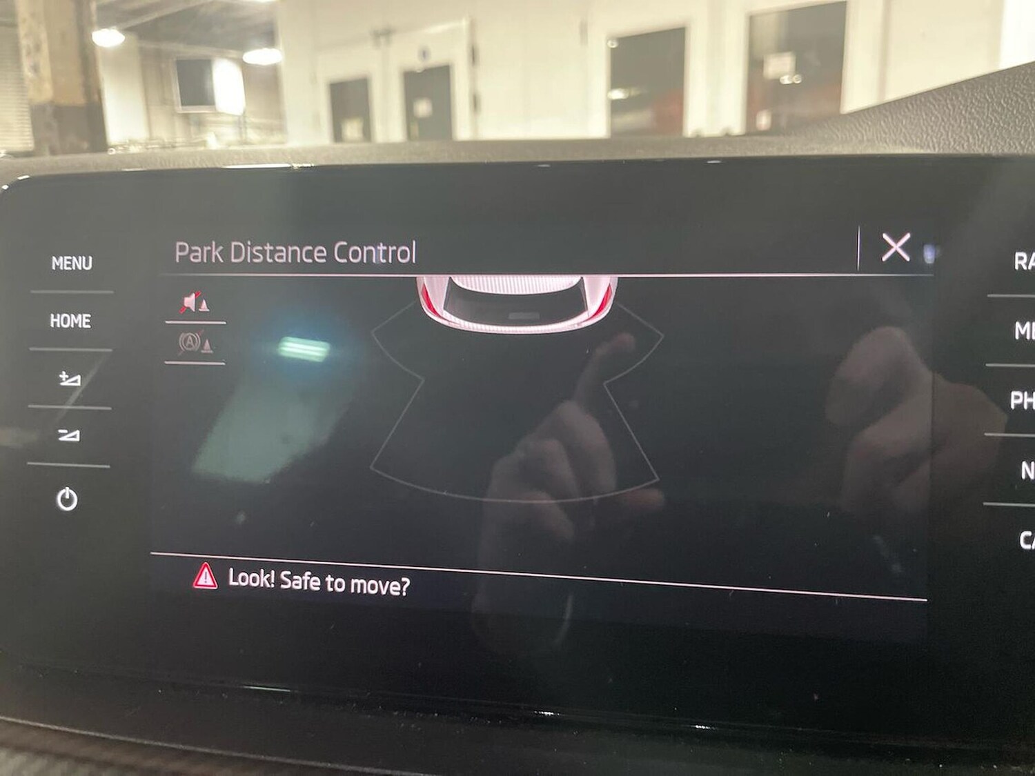 Used Skoda Kamiq 2023 for sale - 78195735: Photo 25