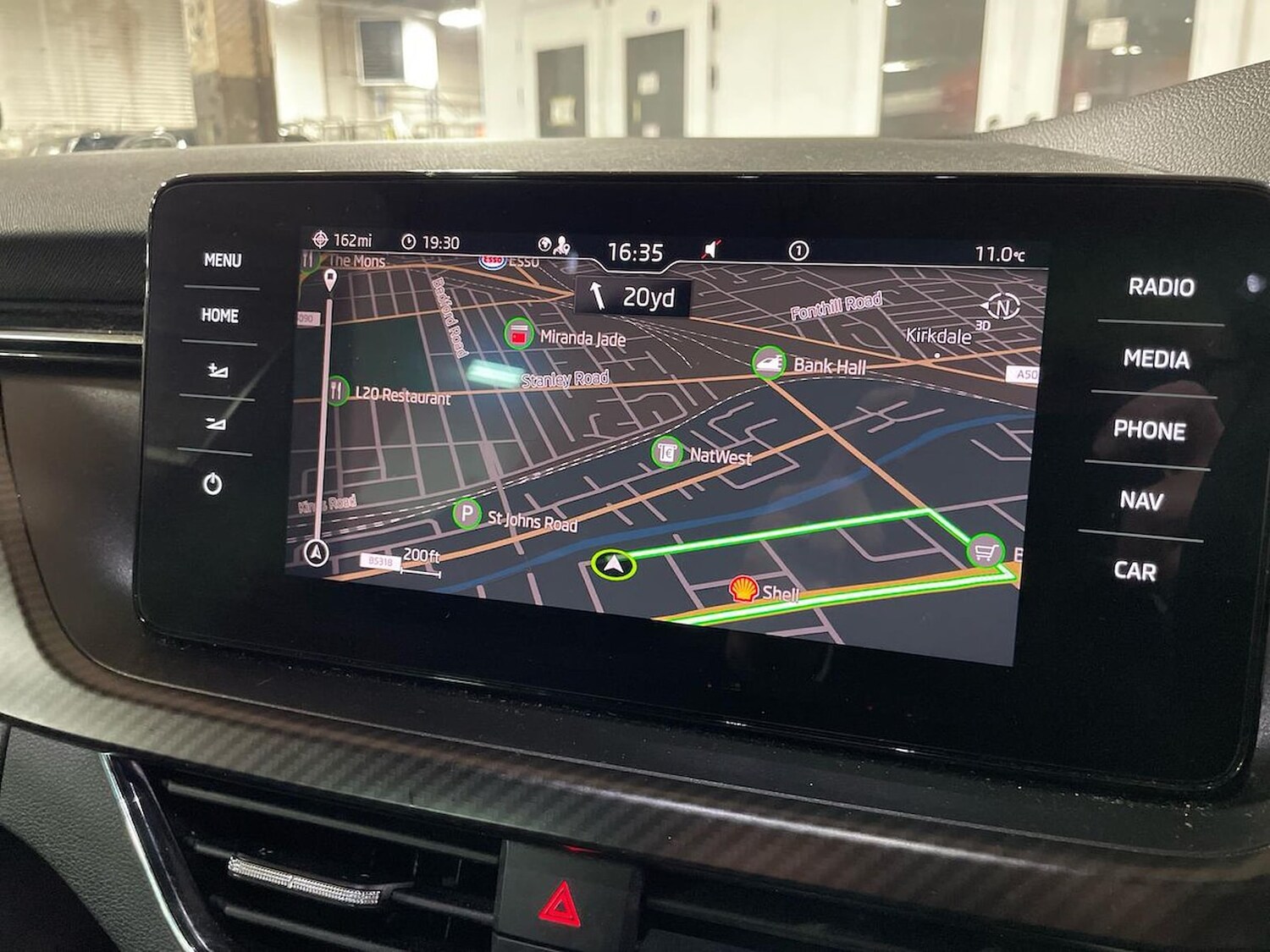 Used Skoda Kamiq 2023 for sale - 78195735: Photo 26