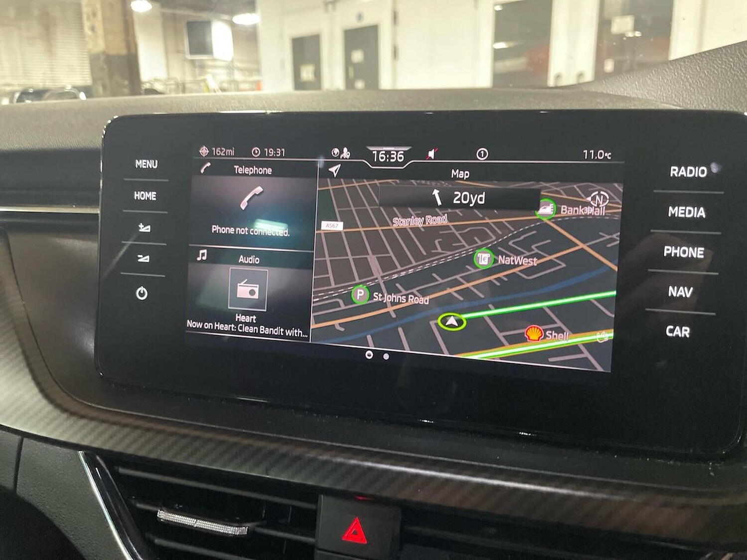 Used Skoda Kamiq 2023 for sale - 78195735: Photo 27