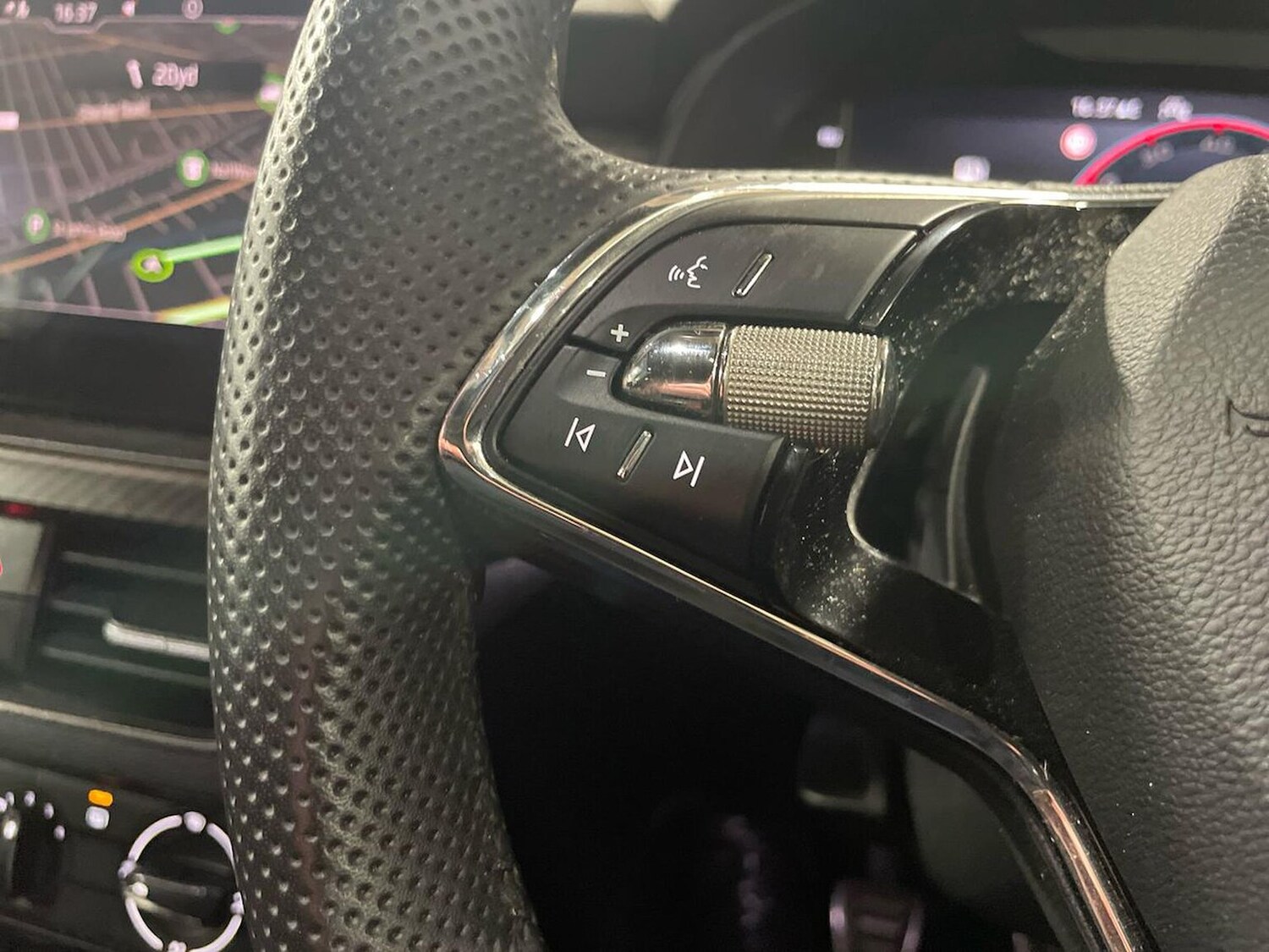 Used Skoda Kamiq 2023 for sale - 78195735: Photo 28