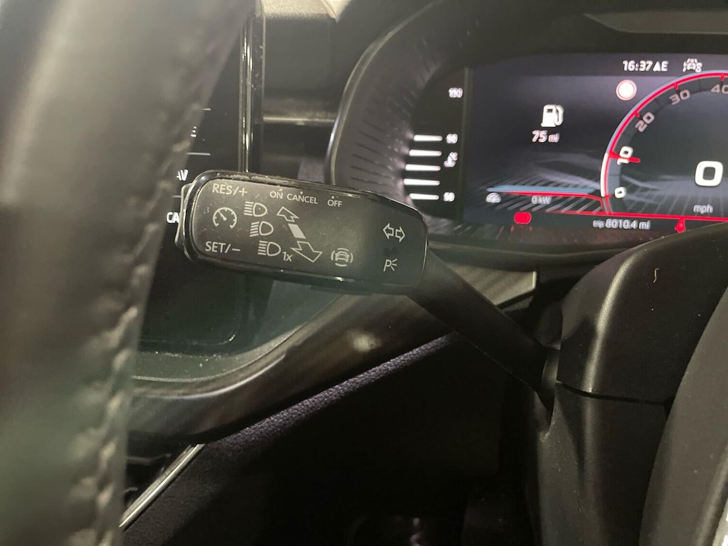 Used Skoda Kamiq 2023 for sale - 78195735: Photo 30