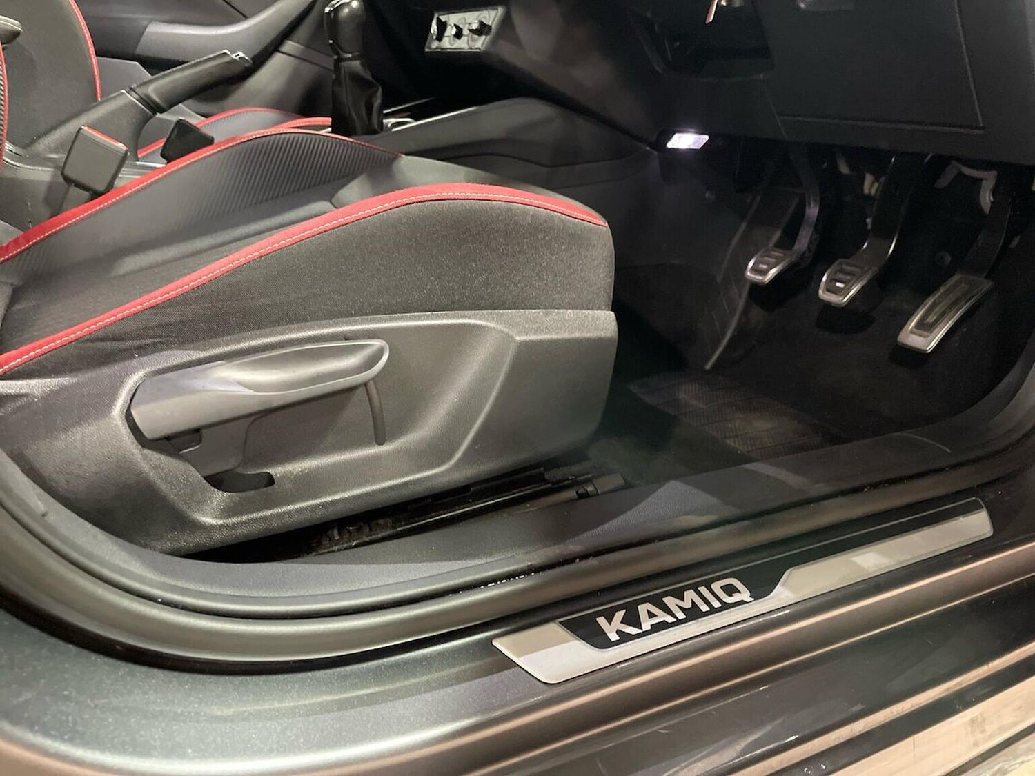 Used Skoda Kamiq 2023 for sale - 78195735: Photo 32