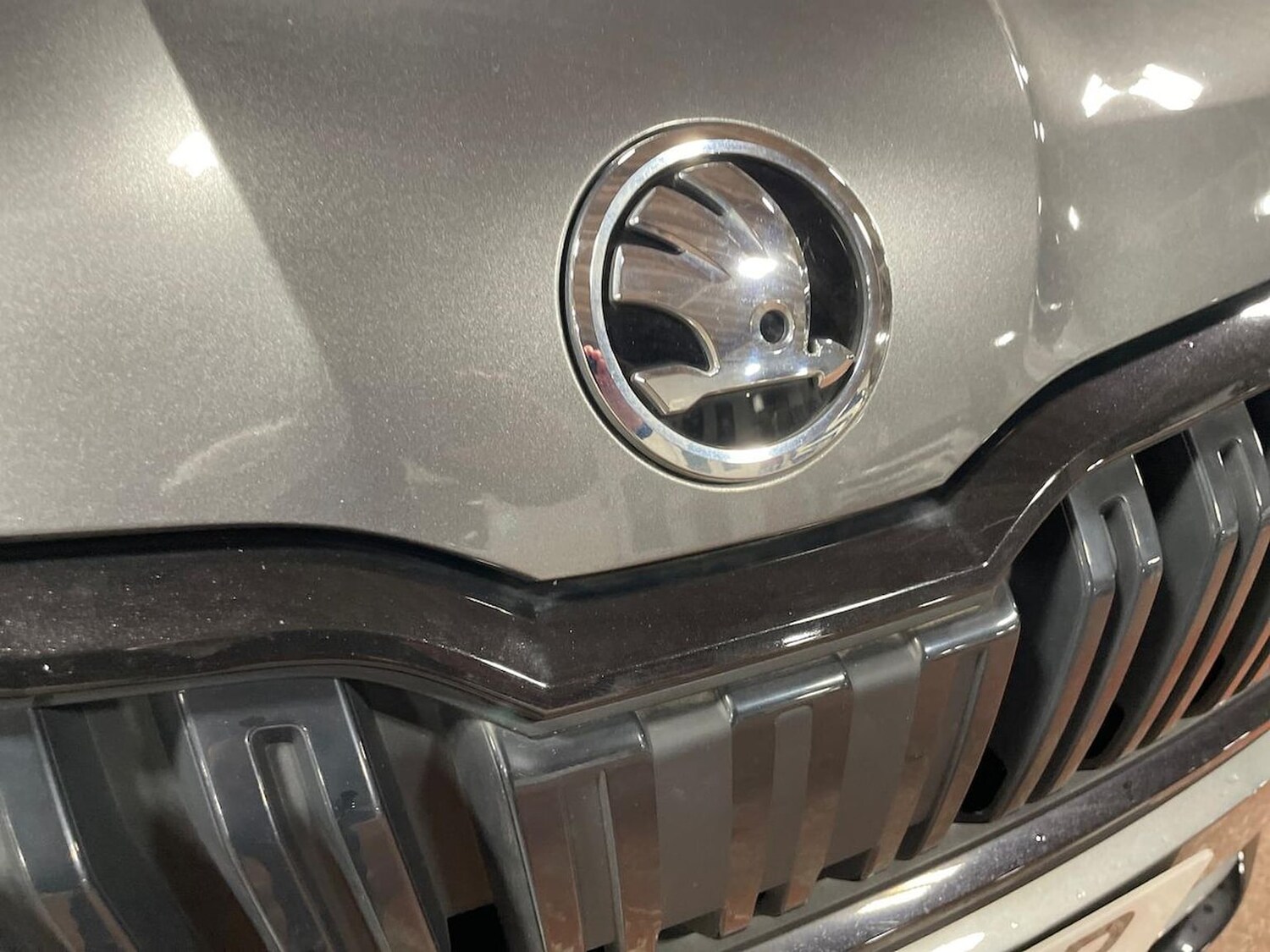 Used Skoda Kamiq 2023 for sale - 78195735: Photo 35