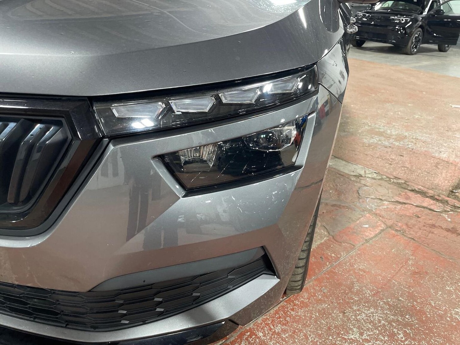 Used Skoda Kamiq 2023 for sale - 78195735: Photo 36