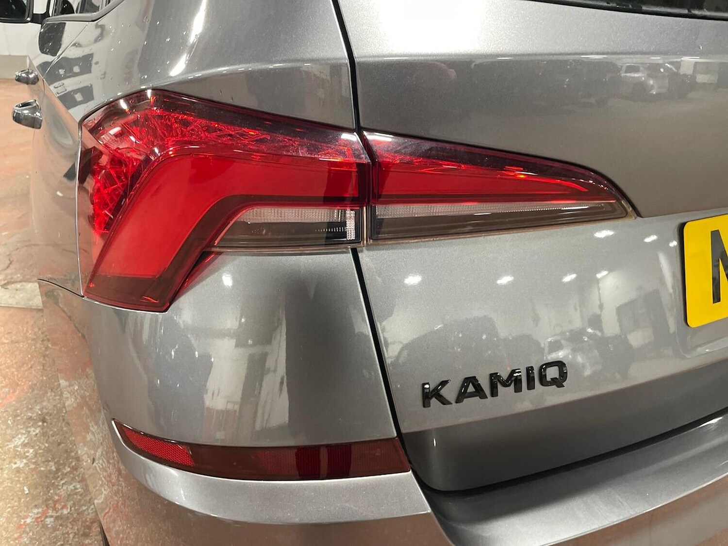 Used Skoda Kamiq 2023 for sale - 78195735: Photo 38