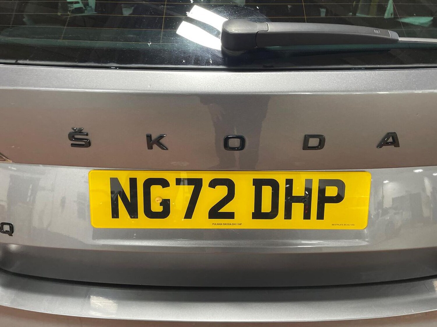 Used Skoda Kamiq 2023 for sale - 78195735: Photo 42