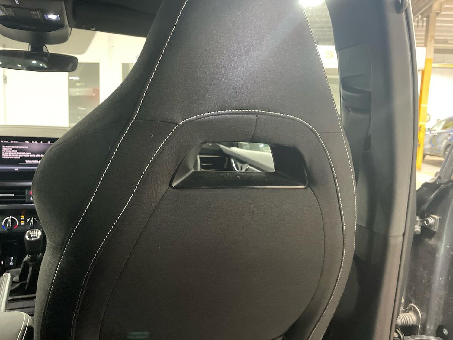 Used Skoda Kamiq 2023 for sale - 78195735: Photo 44