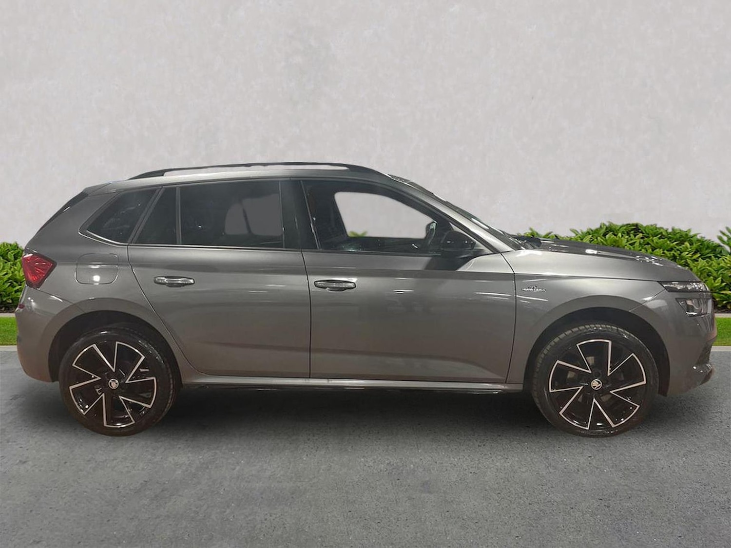 Used Skoda Kamiq 2023 for sale - 78195735: Photo 5