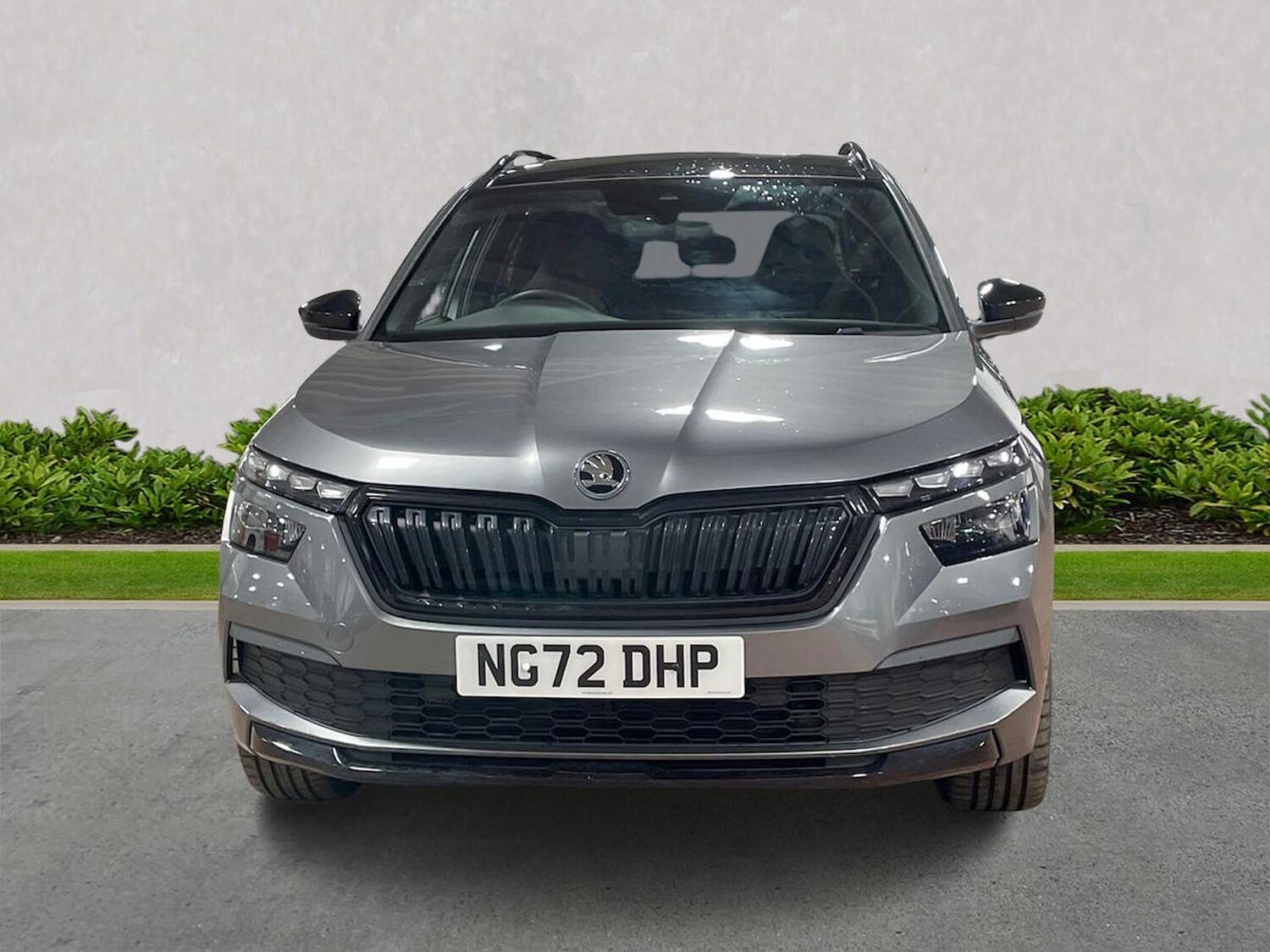 Used Skoda Kamiq 2023 for sale - 78195735: Photo 7