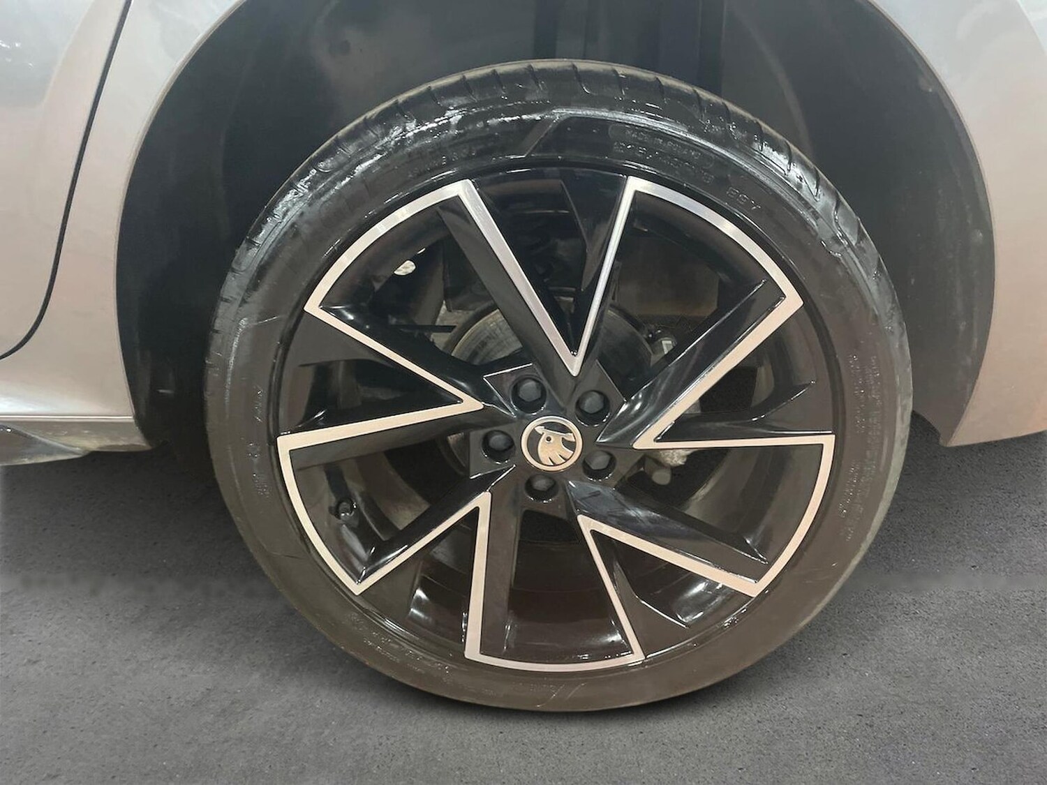 Used Skoda Kamiq 2023 for sale - 78195735: Photo 8