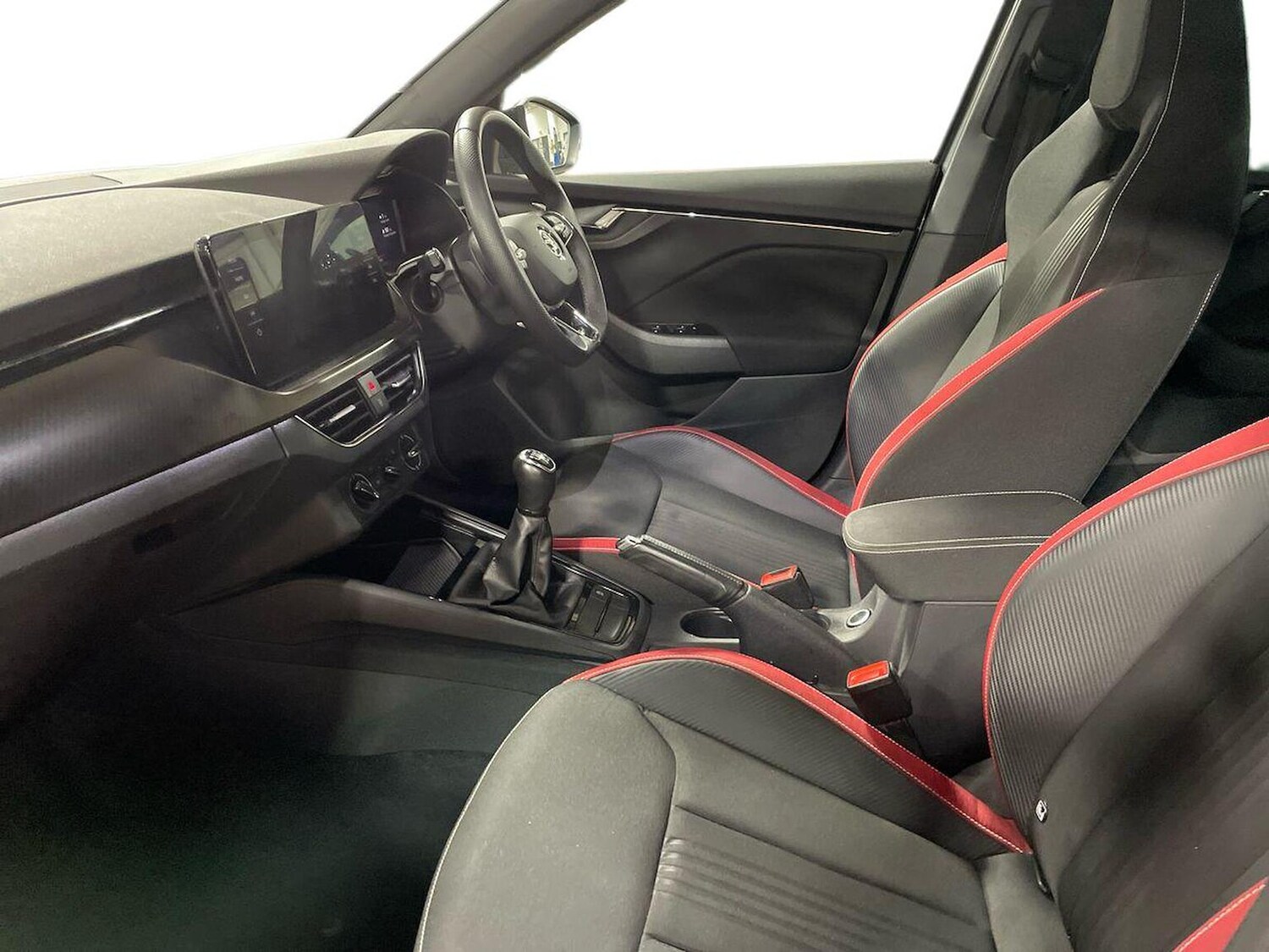 Used Skoda Kamiq 2023 for sale - 78195735: Photo 9