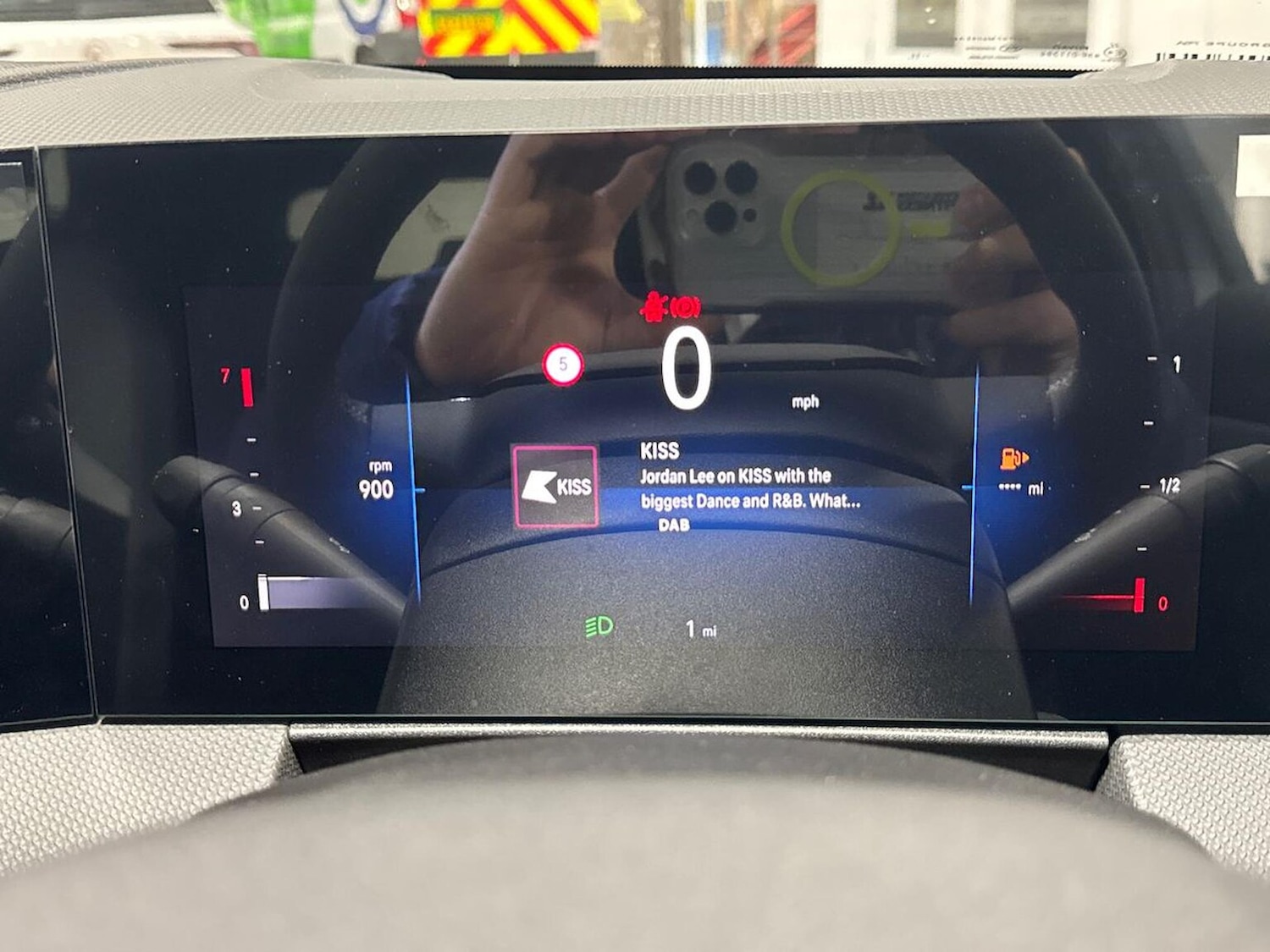 Used Vauxhall Astra 2025 for sale - 76778246: Photo 10