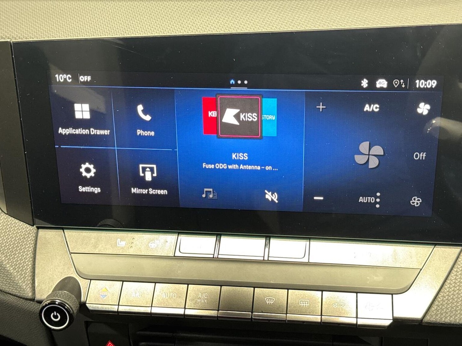 Used Vauxhall Astra 2025 for sale - 76778246: Photo 11