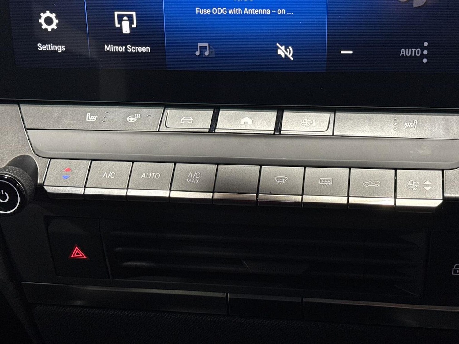 Used Vauxhall Astra 2025 for sale - 76778246: Photo 12