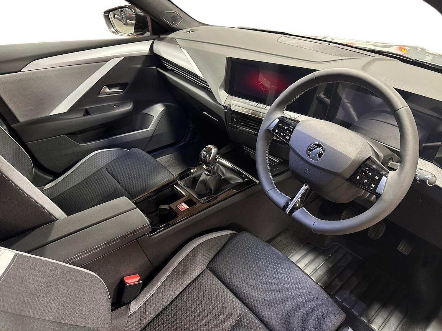 Used Vauxhall Astra 2025 for sale - 76778246: Photo 15