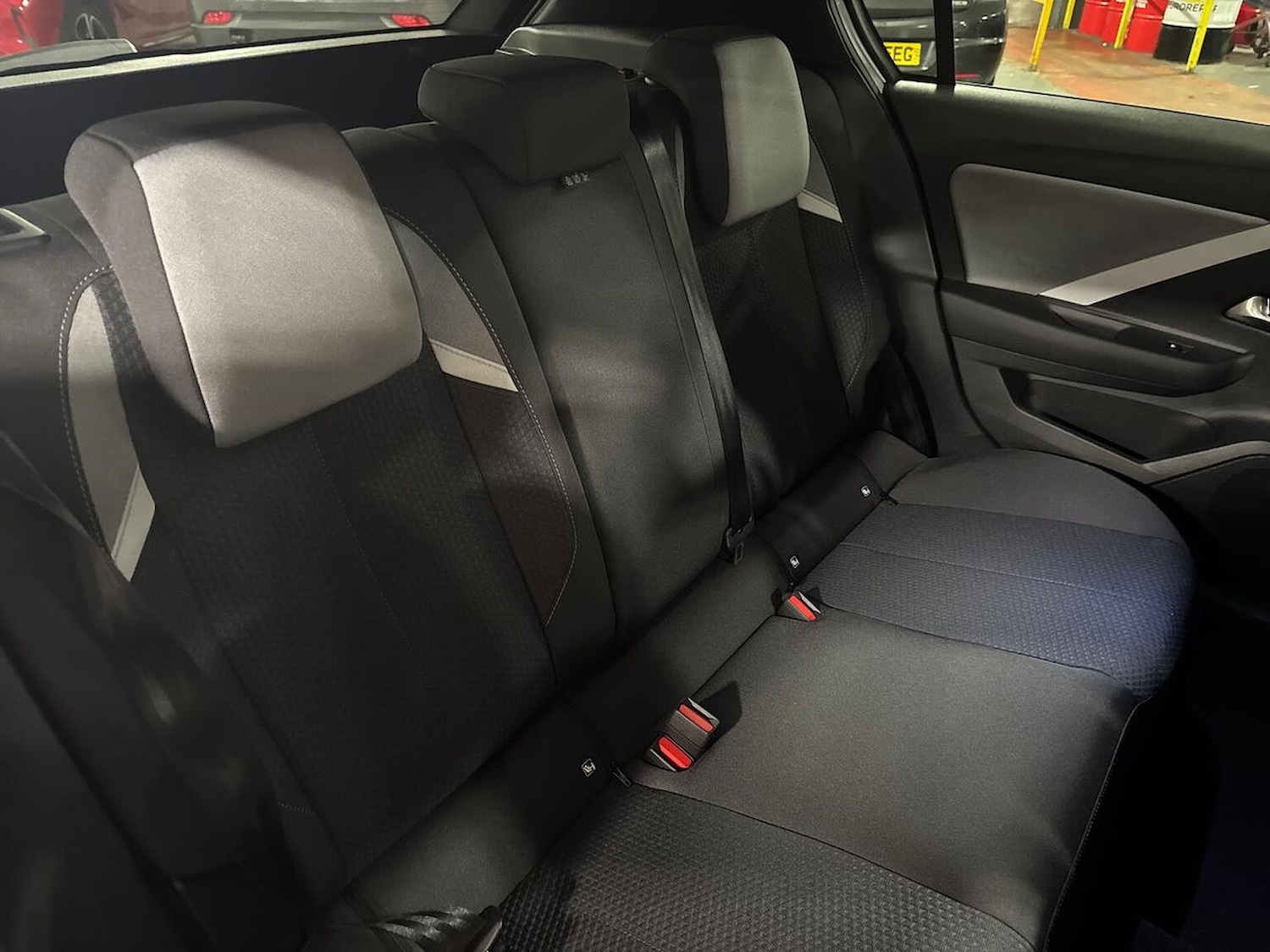 Used Vauxhall Astra 2025 for sale - 76778246: Photo 16