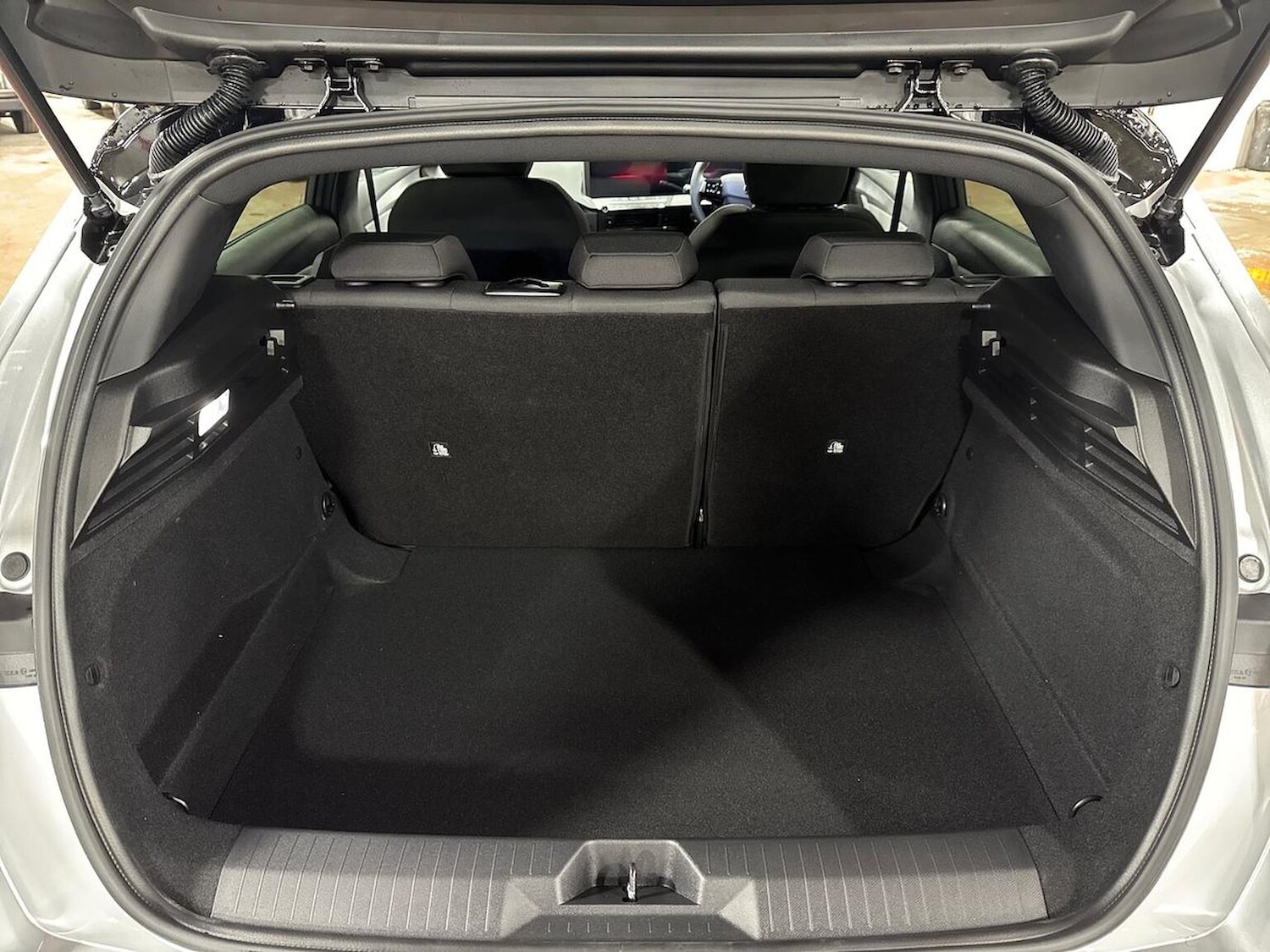 Used Vauxhall Astra 2025 for sale - 76778246: Photo 17