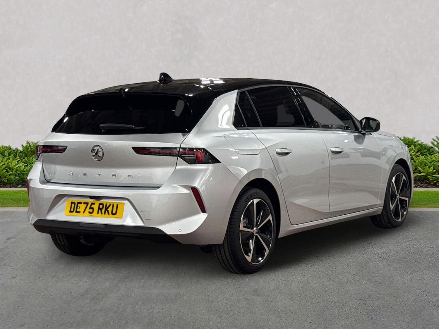 Used Vauxhall Astra 2025 for sale - 76778246: Photo 18