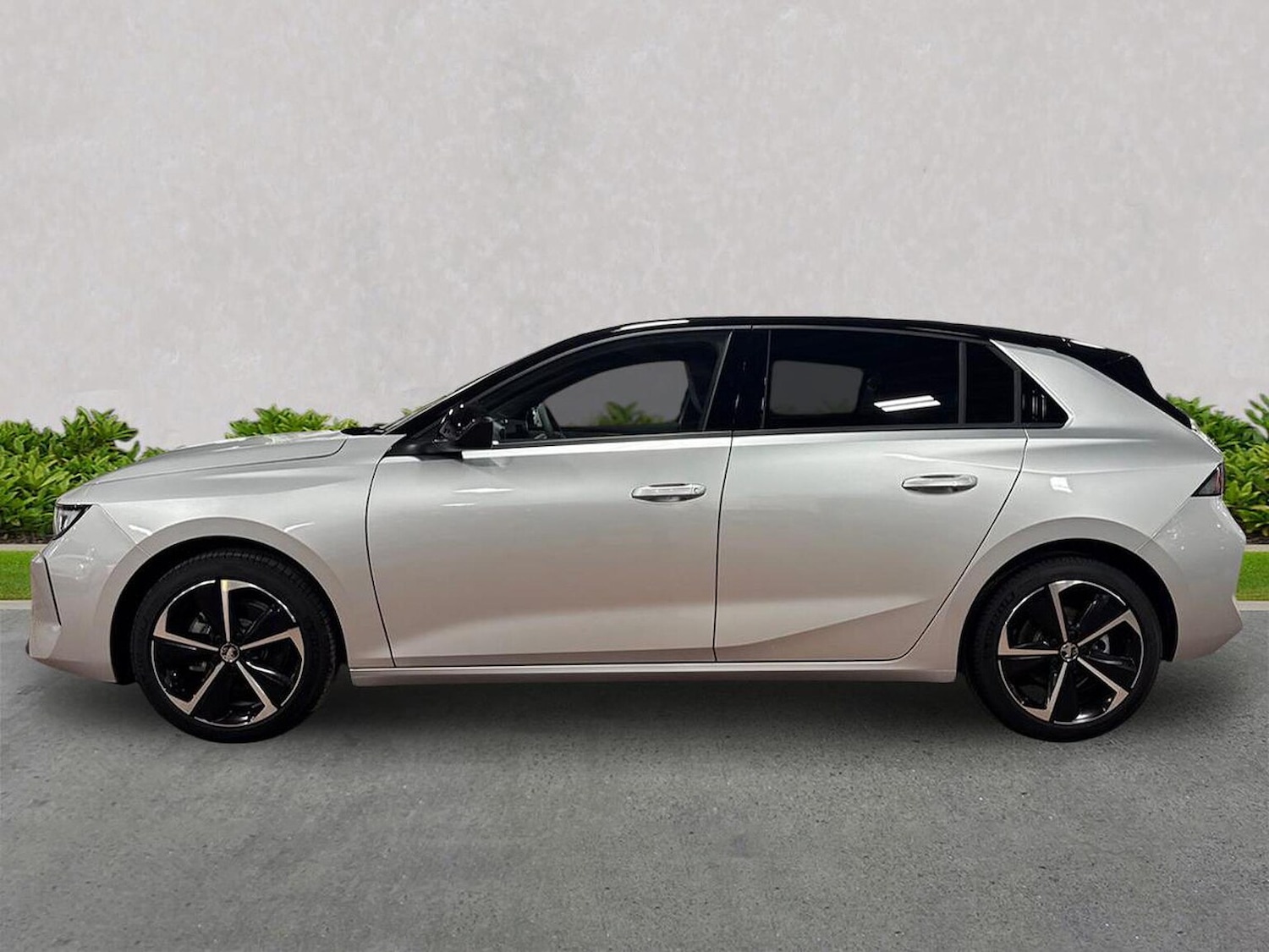 Used Vauxhall Astra 2025 for sale - 76778246: Photo 19