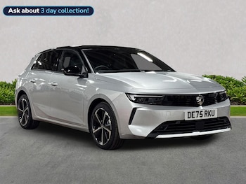 2025 - 1.2 Turbo 130 Griffin 5dr