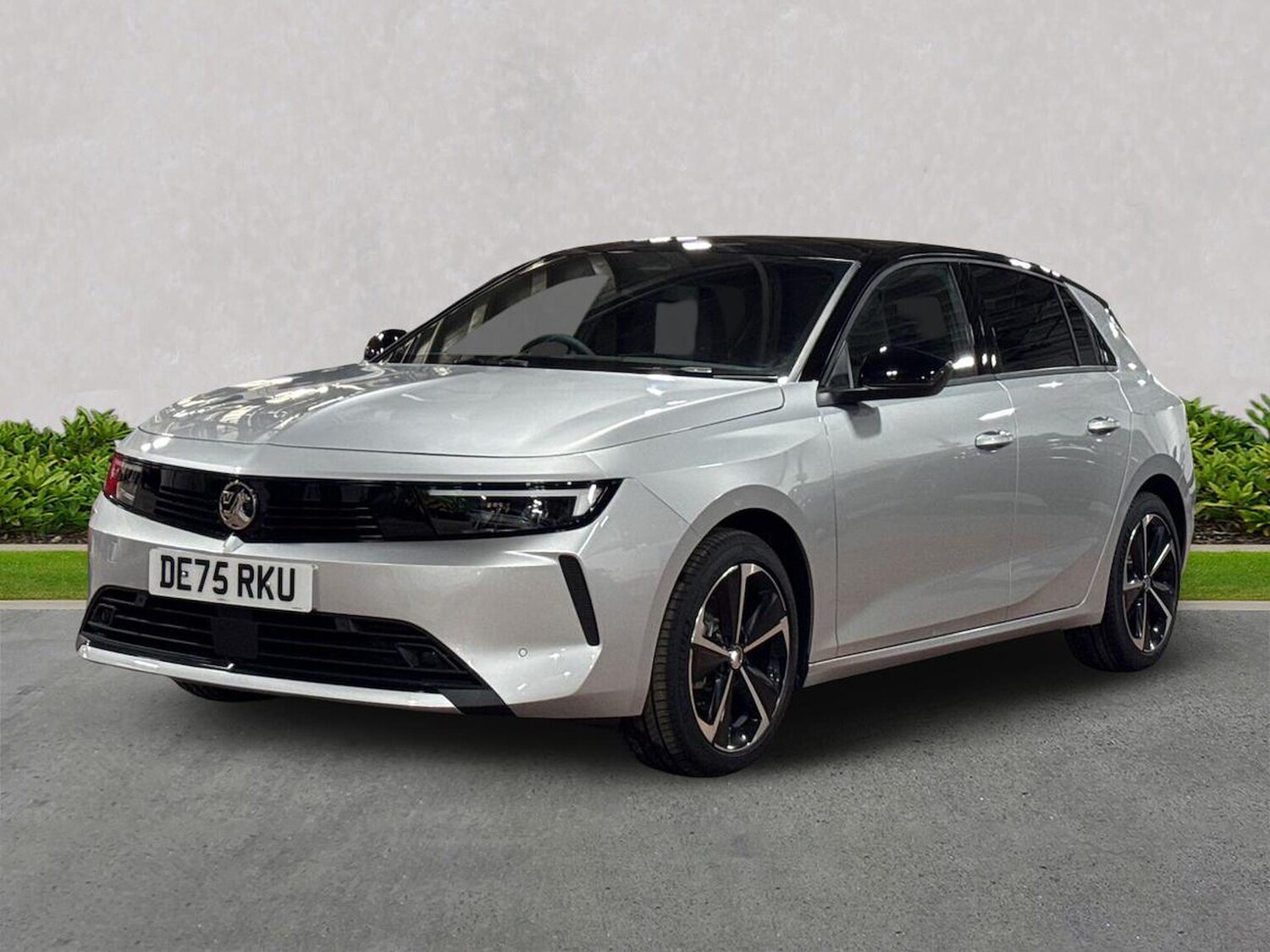 Used Vauxhall Astra 2025 for sale - 76778246: Photo 20