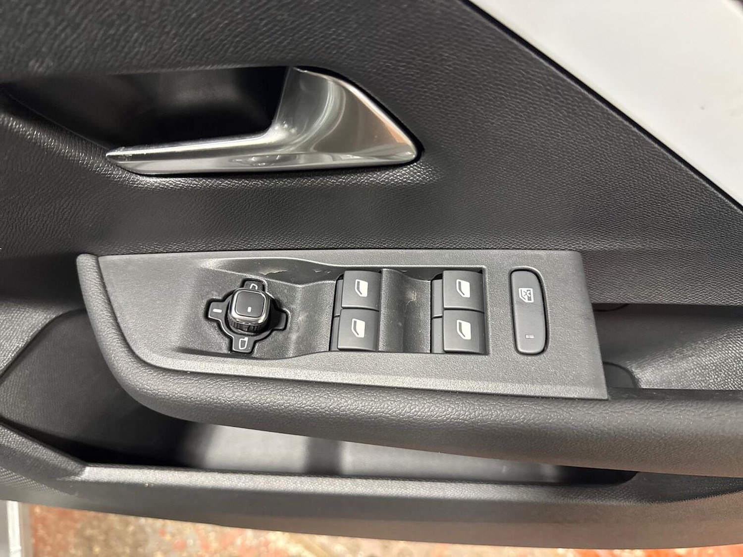 Used Vauxhall Astra 2025 for sale - 76778246: Photo 21