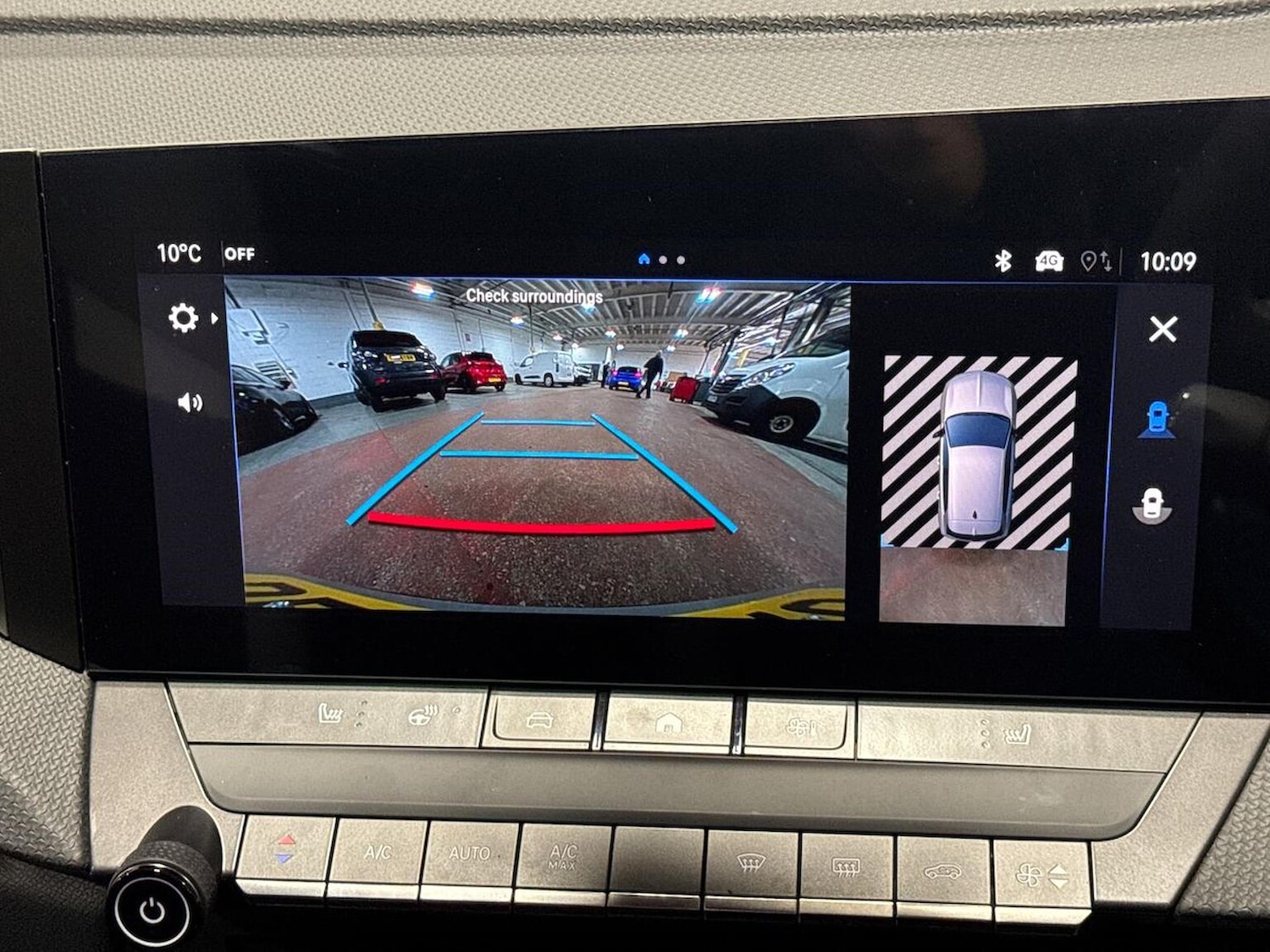 Used Vauxhall Astra 2025 for sale - 76778246: Photo 23