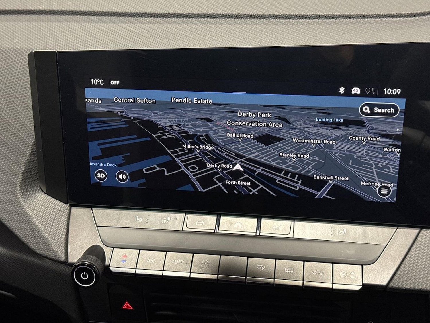 Used Vauxhall Astra 2025 for sale - 76778246: Photo 24