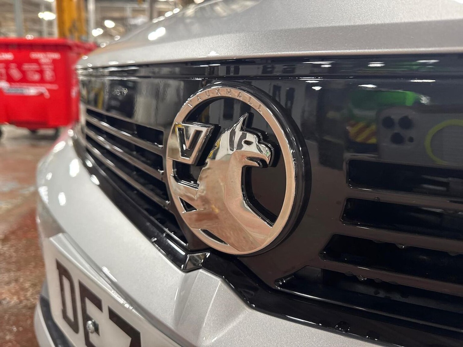 Used Vauxhall Astra 2025 for sale - 76778246: Photo 32