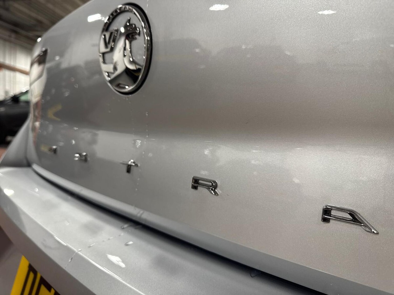 Used Vauxhall Astra 2025 for sale - 76778246: Photo 34