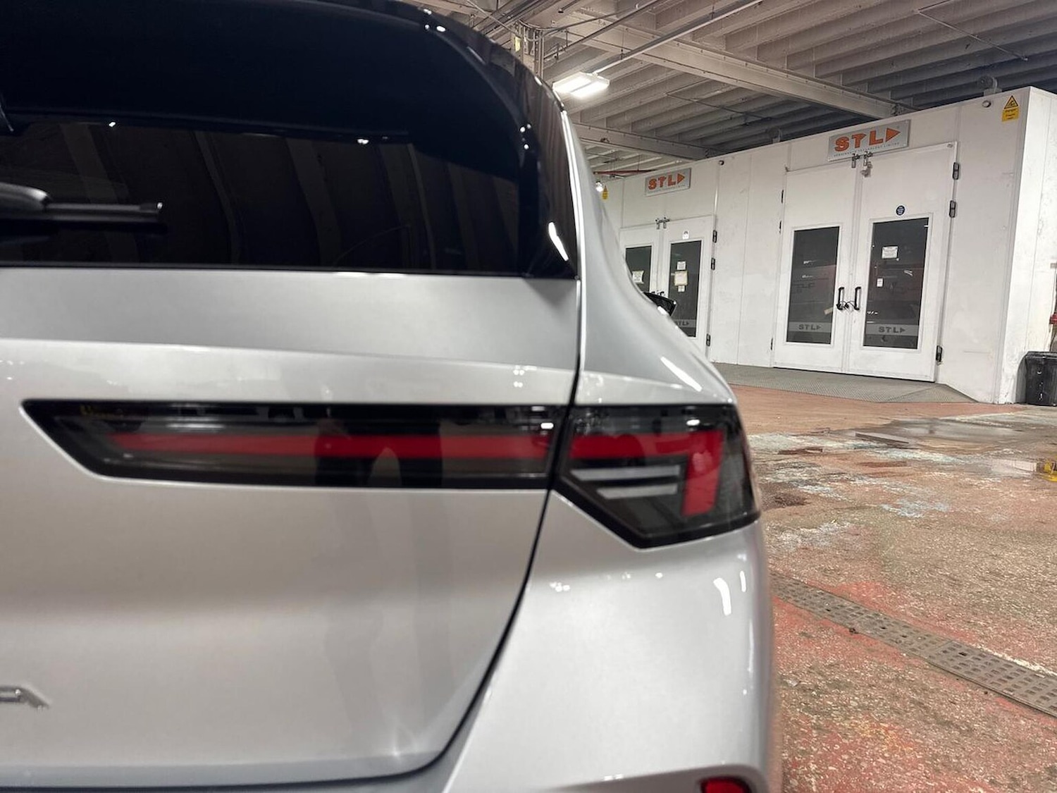 Used Vauxhall Astra 2025 for sale - 76778246: Photo 35