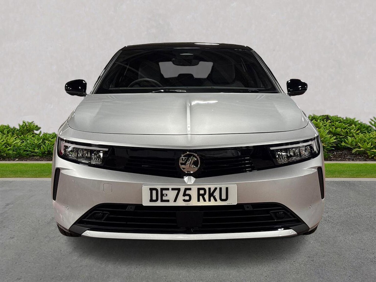 Used Vauxhall Astra 2025 for sale - 76778246: Photo 5