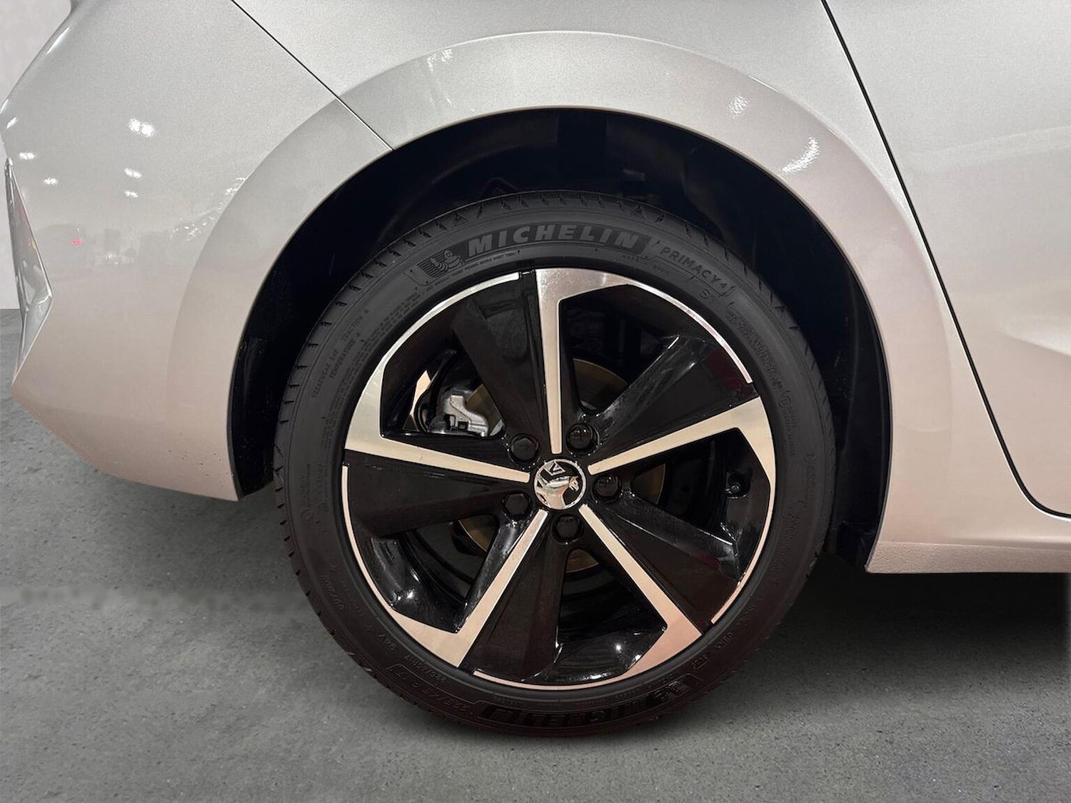 Used Vauxhall Astra 2025 for sale - 76778246: Photo 6