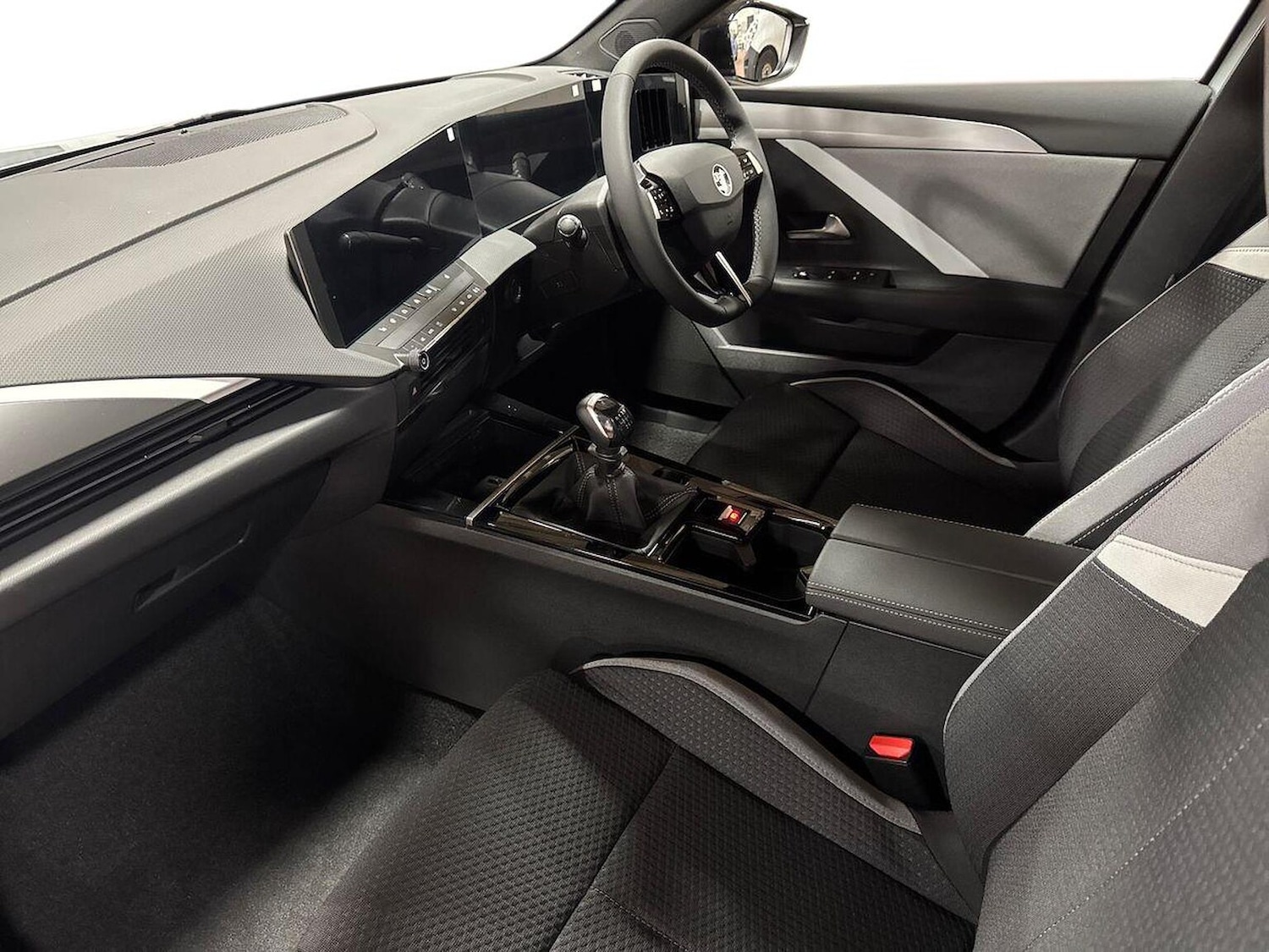 Used Vauxhall Astra 2025 for sale - 76778246: Photo 7