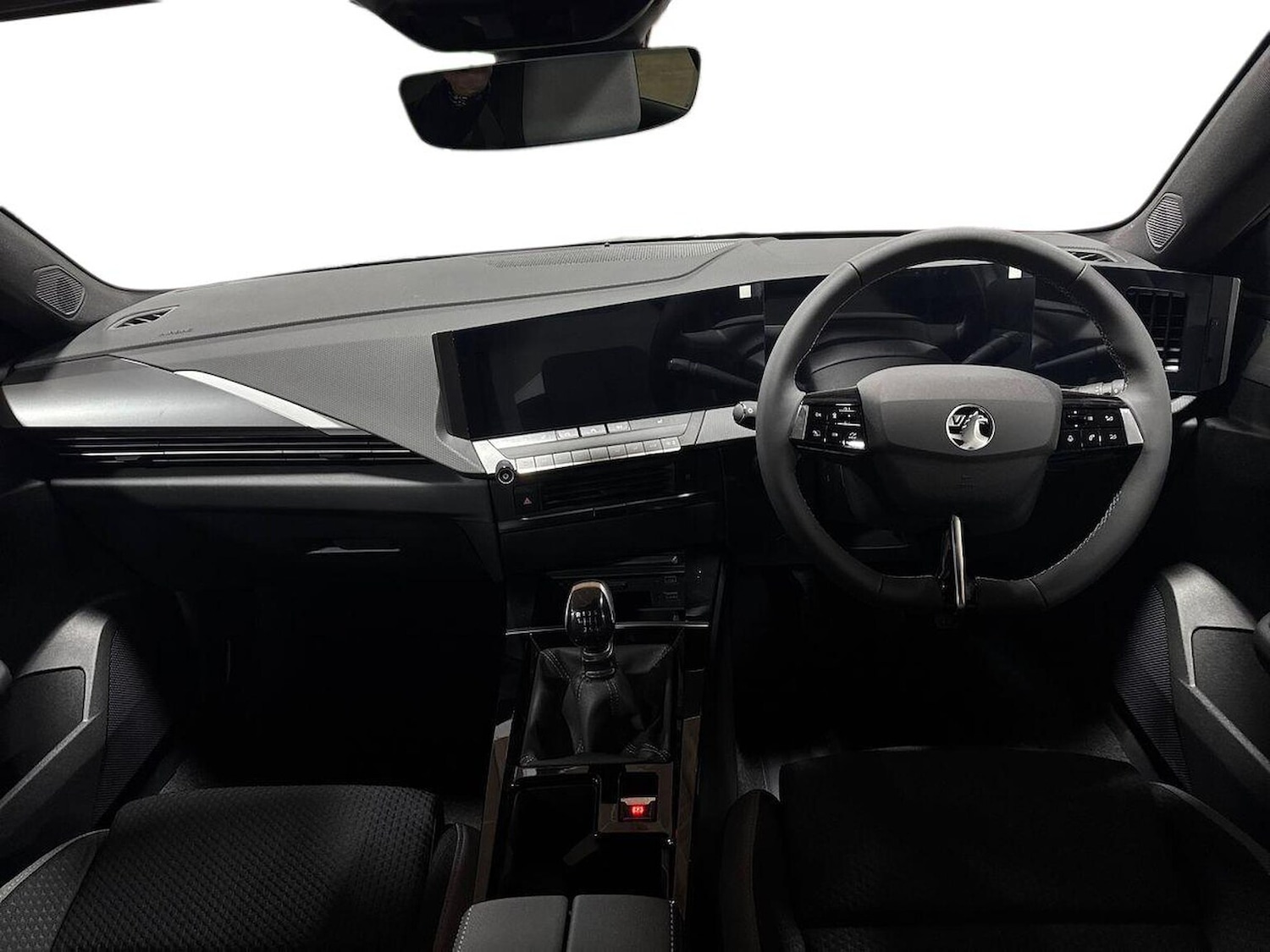 Used Vauxhall Astra 2025 for sale - 76778246: Photo 8