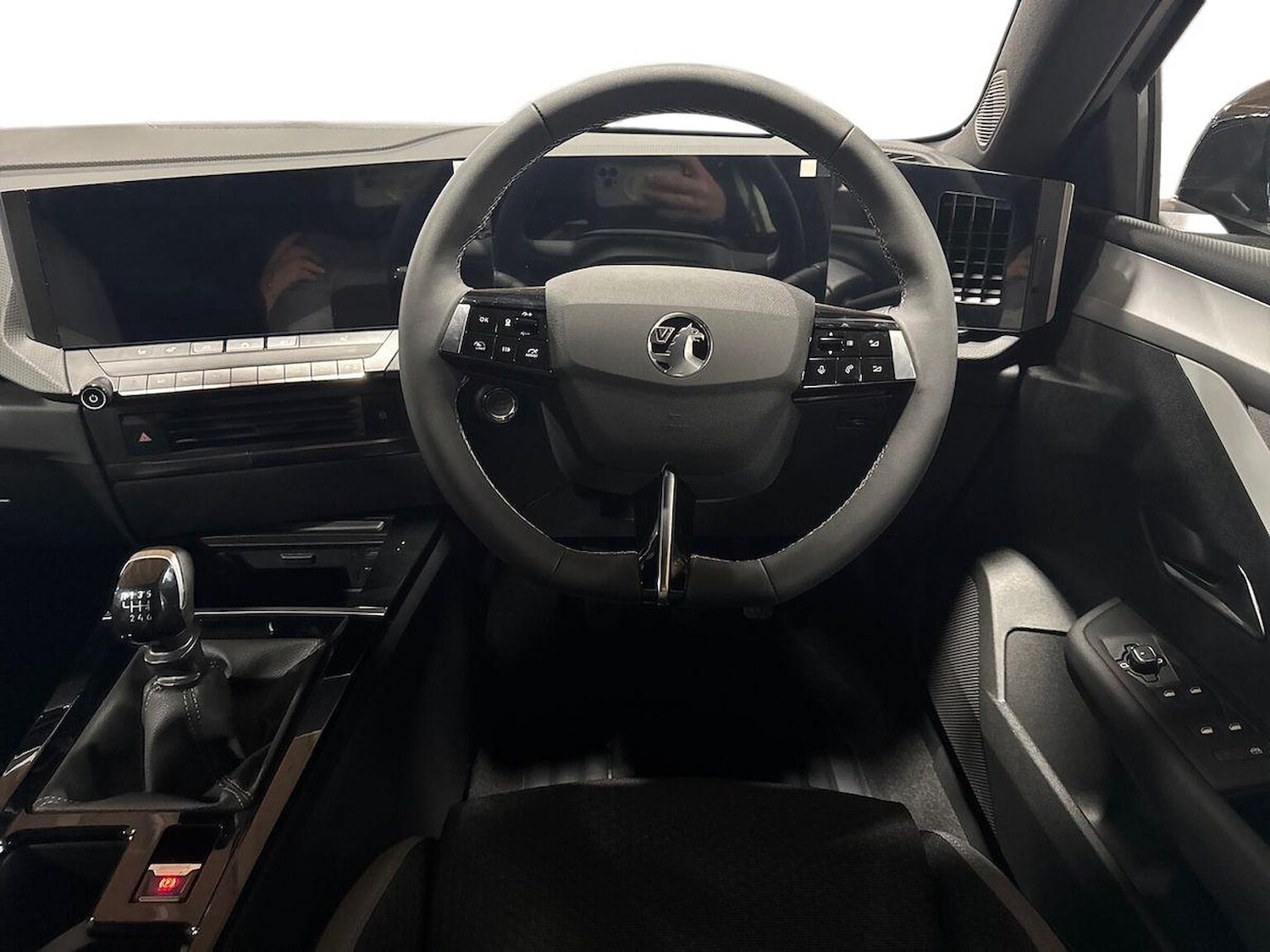 Used Vauxhall Astra 2025 for sale - 76778246: Photo 9