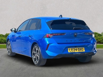 Used Vauxhall Astra 2024 for sale - 75498316: Photo