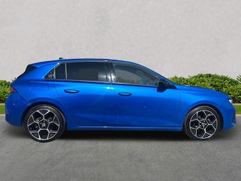 Used Vauxhall Astra 2024 for sale - 75498316: Photo