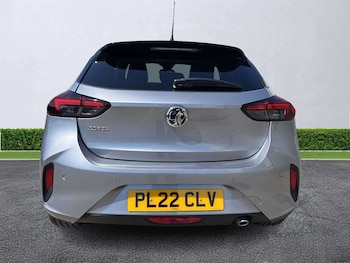 Used Vauxhall Corsa 2022 for sale - 79259153: Photo