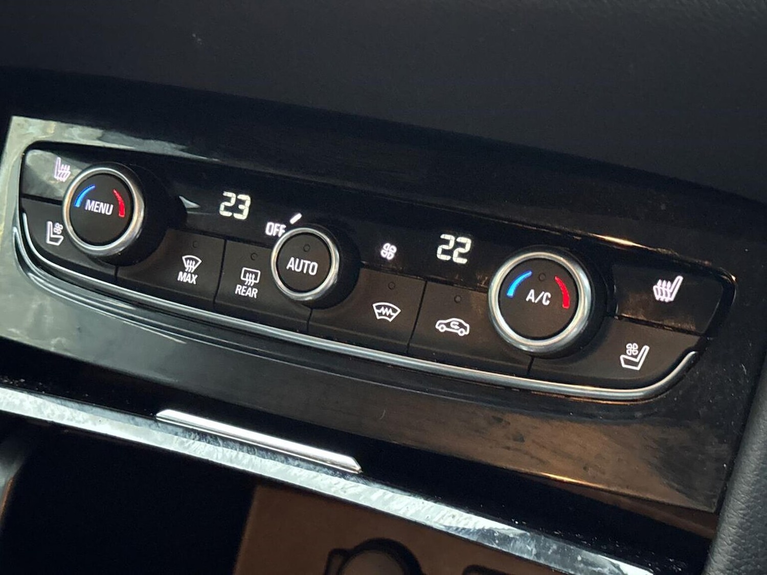 Used Vauxhall Grandland X 2020 for sale - 77688089: Photo 10