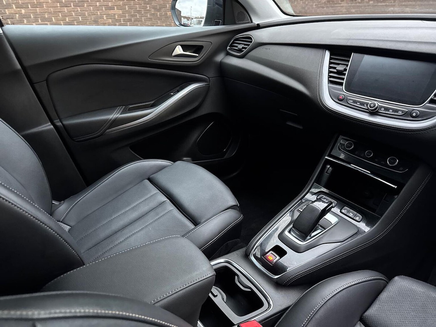 Used Vauxhall Grandland X 2020 for sale - 77688089: Photo 11