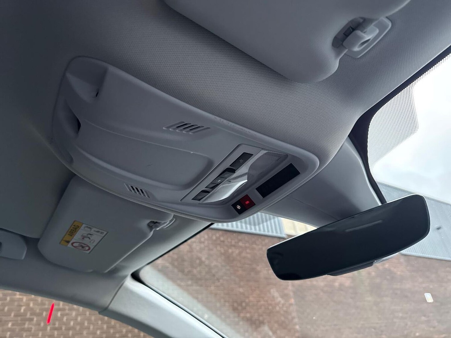 Used Vauxhall Grandland X 2020 for sale - 77688089: Photo 12