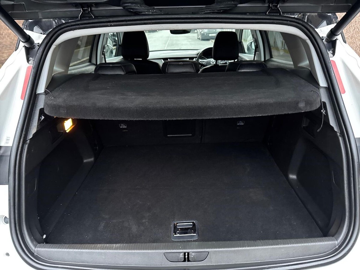 Used Vauxhall Grandland X 2020 for sale - 77688089: Photo 15