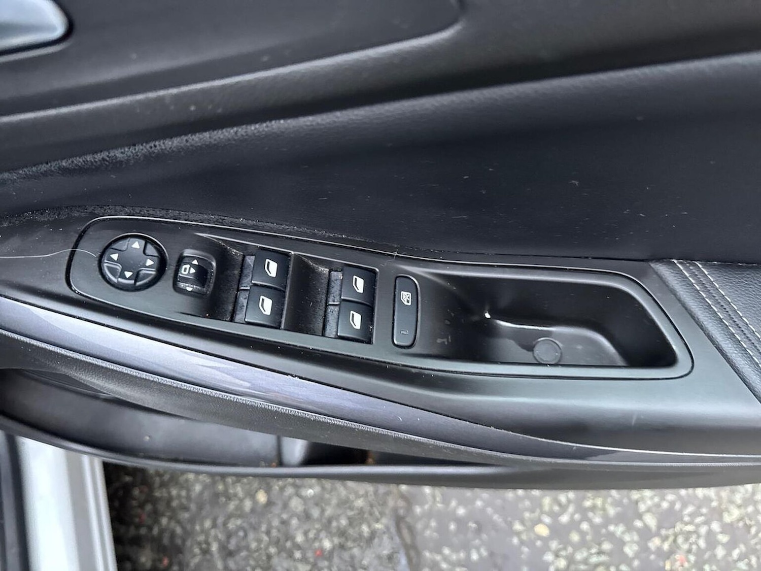 Used Vauxhall Grandland X 2020 for sale - 77688089: Photo 18
