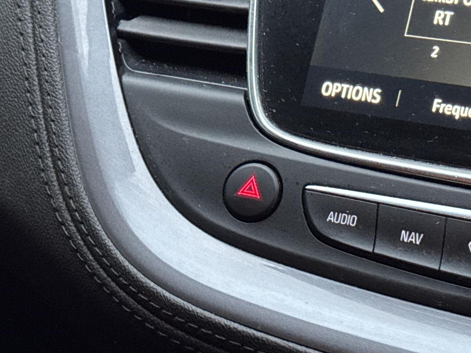 Used Vauxhall Grandland X 2020 for sale - 77688089: Photo 19