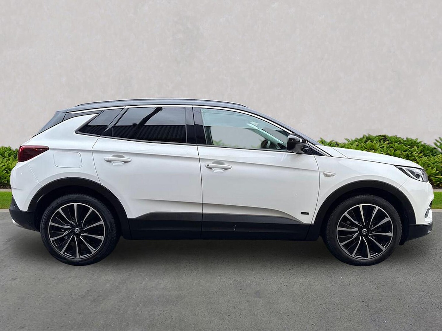 Used Vauxhall Grandland X 2020 for sale - 77688089: Photo 2