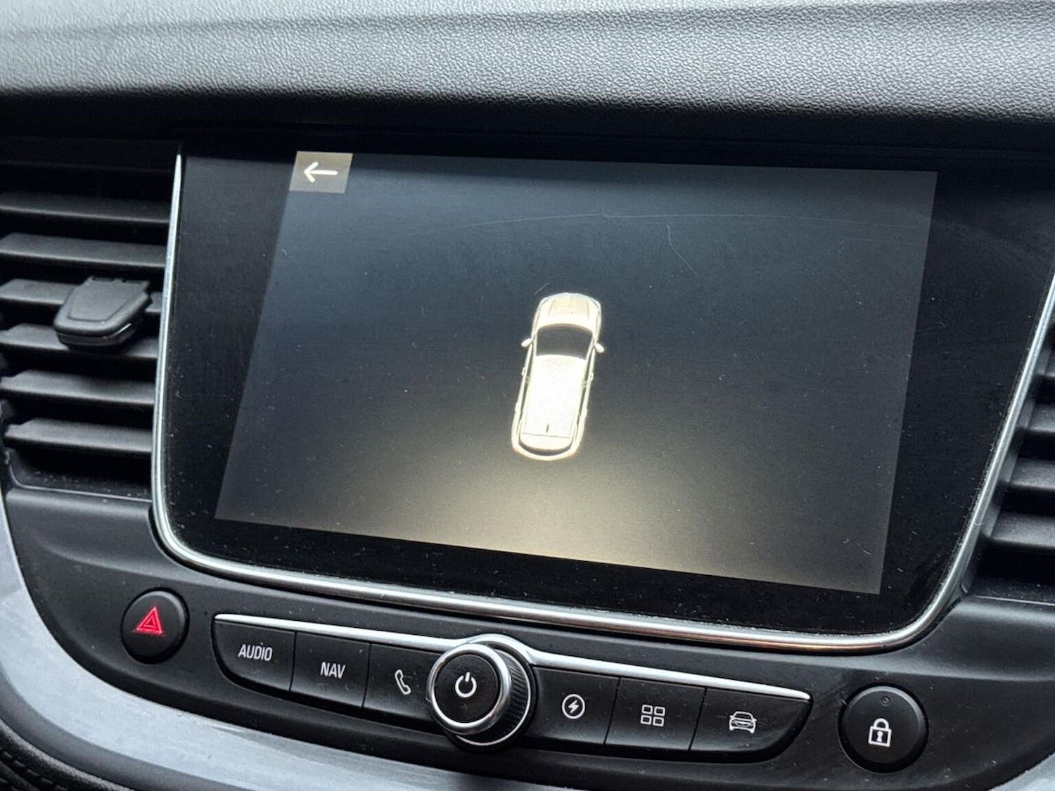 Used Vauxhall Grandland X 2020 for sale - 77688089: Photo 20