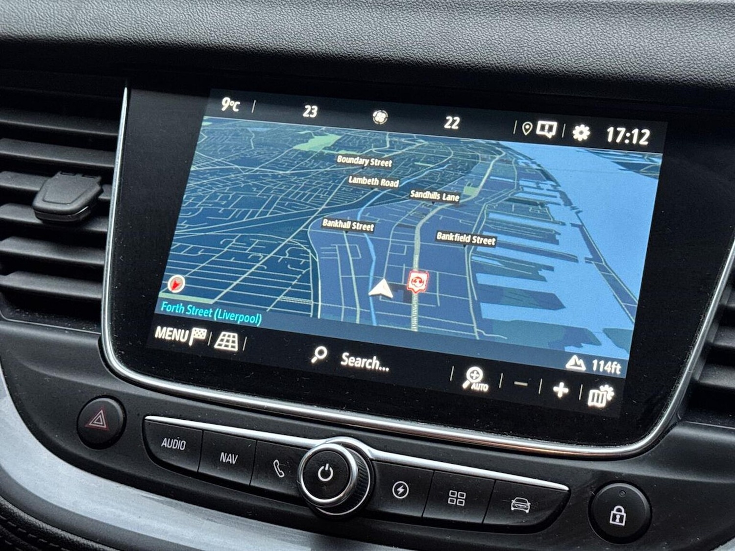 Used Vauxhall Grandland X 2020 for sale - 77688089: Photo 21