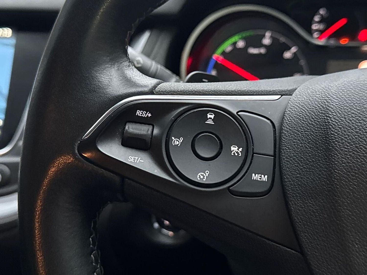 Used Vauxhall Grandland X 2020 for sale - 77688089: Photo 24